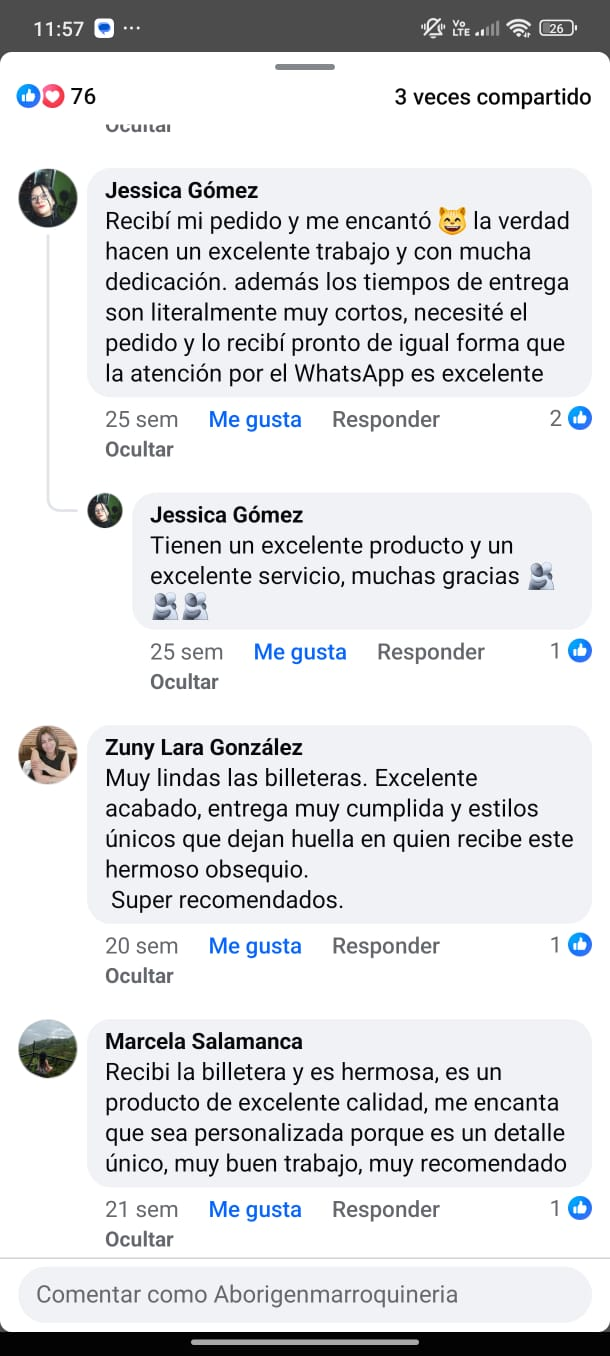 Opiniones reales sobre la calidad y la experiencia de compra