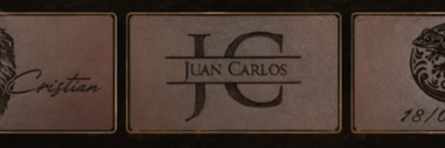 Ejemplos de grabado personalizado